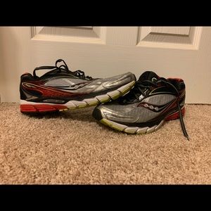 Saucony Men’s Ride 8
